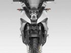 Honda VFR 800X Crossrunner (ED-type)